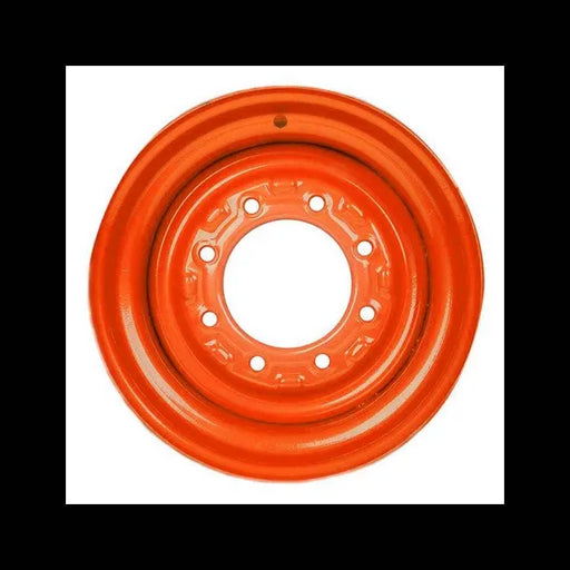 15 x 13 Wheel Rim for Loaders, 6561095