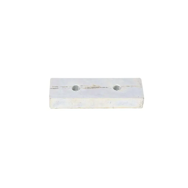 Bobcat 6562281 Wear Block