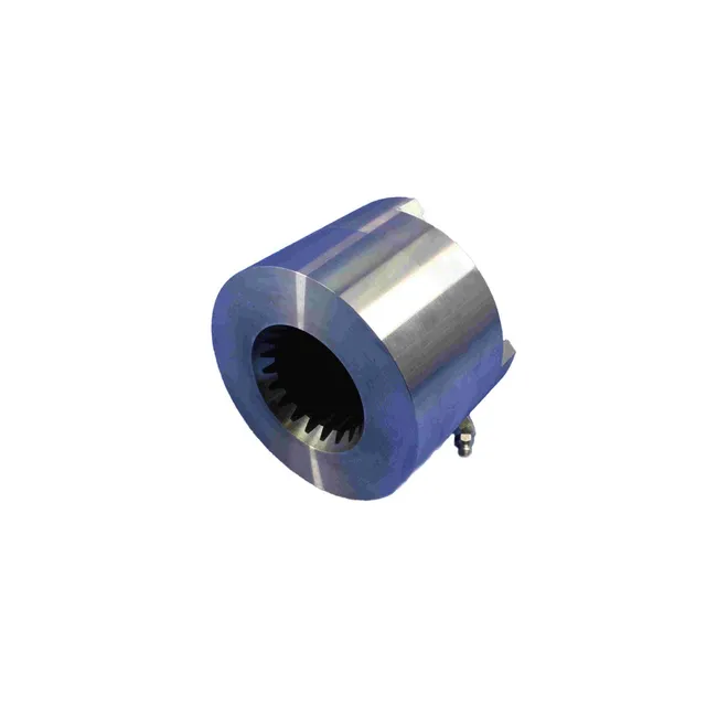 Bobcat 6562960 Power Transfer Yoke for Loaders
