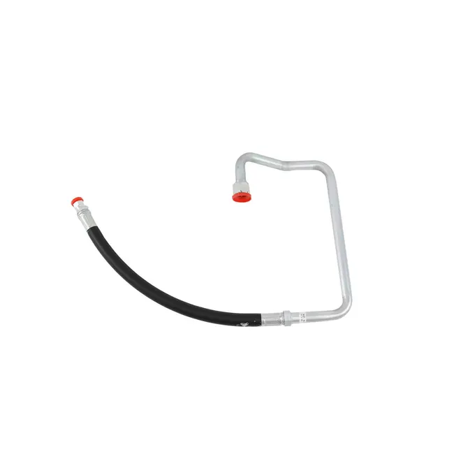 Bobcat 6563241 Hydraulic Hose Tube