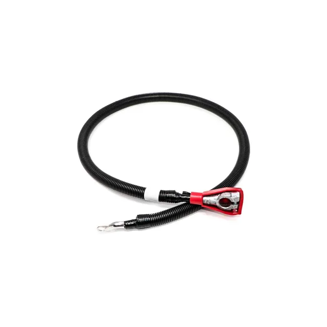 Bobcat 6564991 Positive Cable