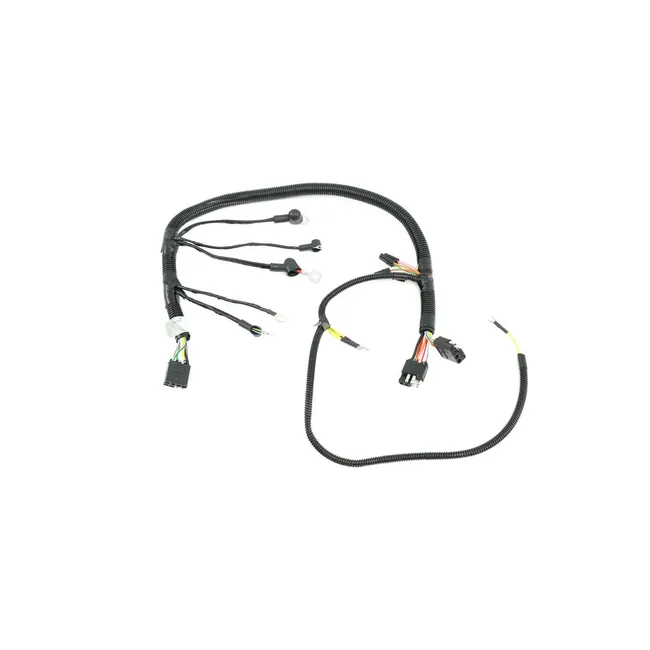 Bobcat 6565639 Chassis Harness For Loaders