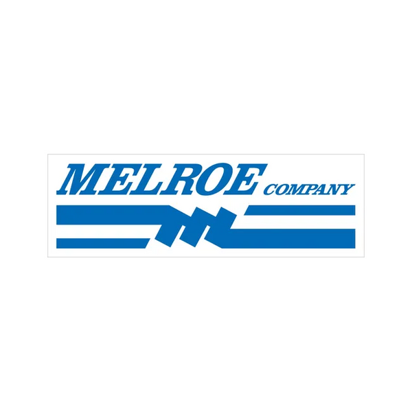Bobcat 6569849 Melroe Logo Decal