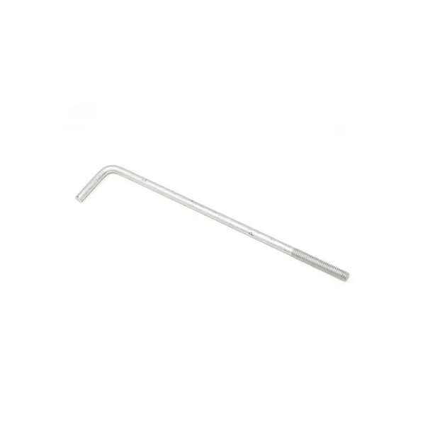 BOLT BENT
