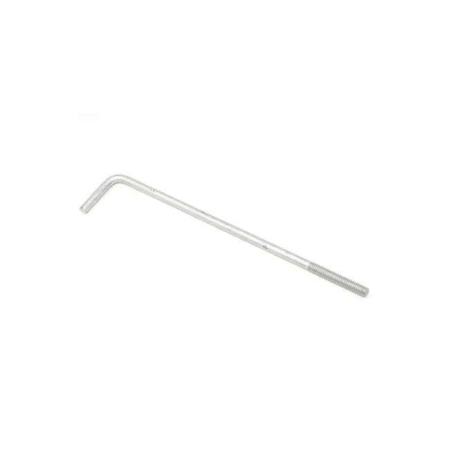 Bobcat 6576280 Bent Anchor Bolt