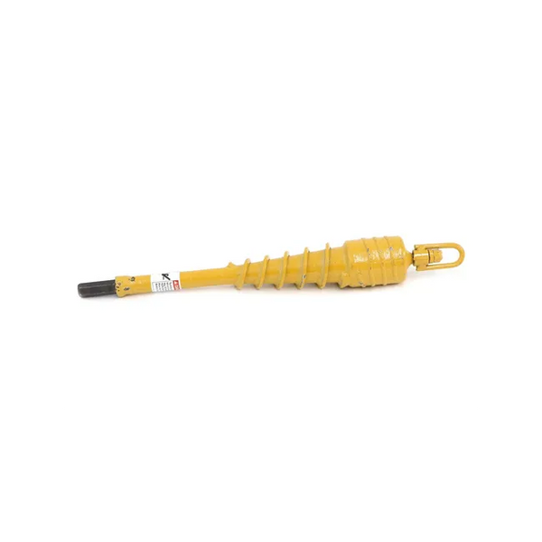 Bobcat 6577298 2.875 Reamer Bit for Boring Attachment