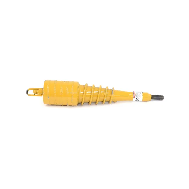 Bobcat 6577299 4.5 Inch Reamer Bit for Boring Attachments