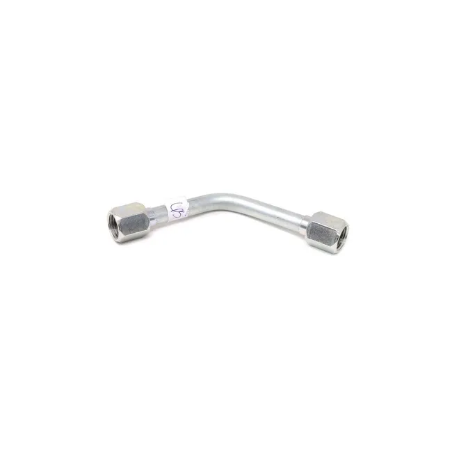Bobcat 6577690 Valve Tubeline for Loaders
