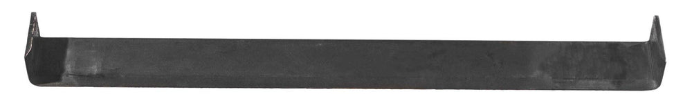 Bobcat 6577904 60 Inch Weld-On Single Bevel Cutting Edge for Dirt Bucket