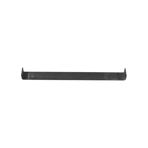Bobcat 6577904 60 Inch Weld-On Single Bevel Cutting Edge for Dirt Bucket
