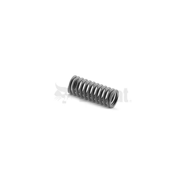 Bobcat 6578253 Compression Spring