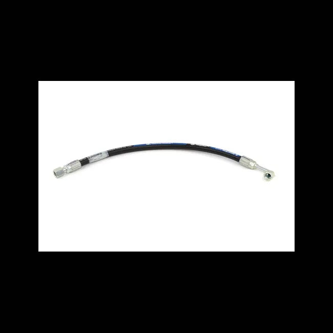 Drive Motor Hydraulic Hose, 6578327