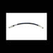 Drive Motor Hydraulic Hose, 6578327