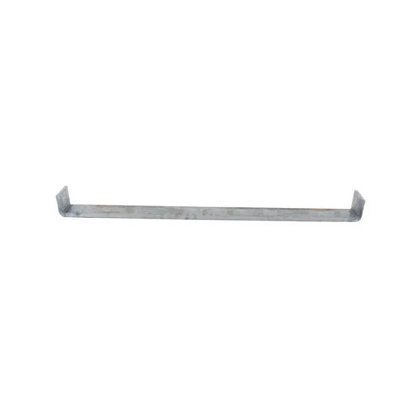 Bobcat 6579040 Weld-On Single Bevel Cutting Edge For 48 Inch Bucket