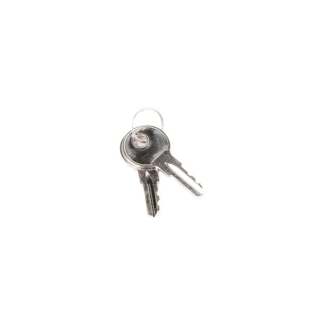 Bobcat 6587458 Fuel Cap Key