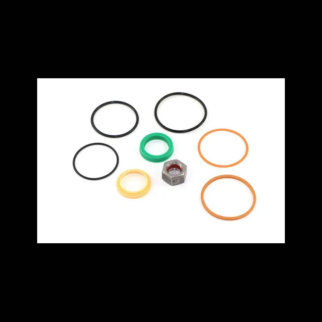 Backhoe Cylinder Swing Seal Kit, 6588858