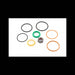 Backhoe Cylinder Swing Seal Kit, 6588858