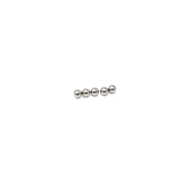 Bobcat 6592105 Detent Ball, 6592105