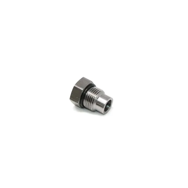 Bobcat 6592116 Nut
