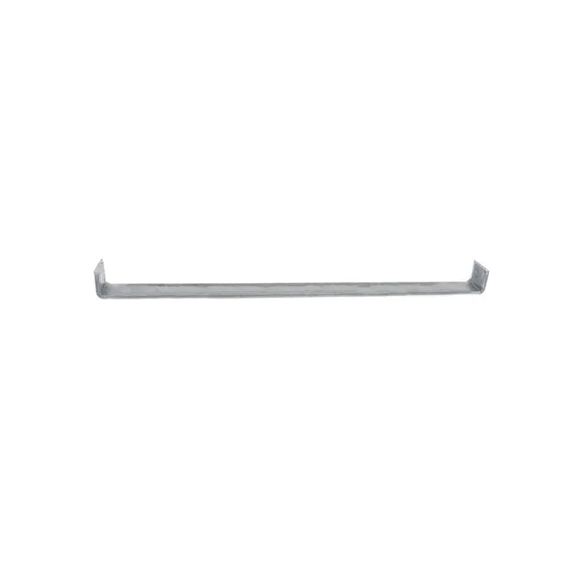 Bobcat 6593407 48 Inch Weld-On Single Bevel Cutting Edge