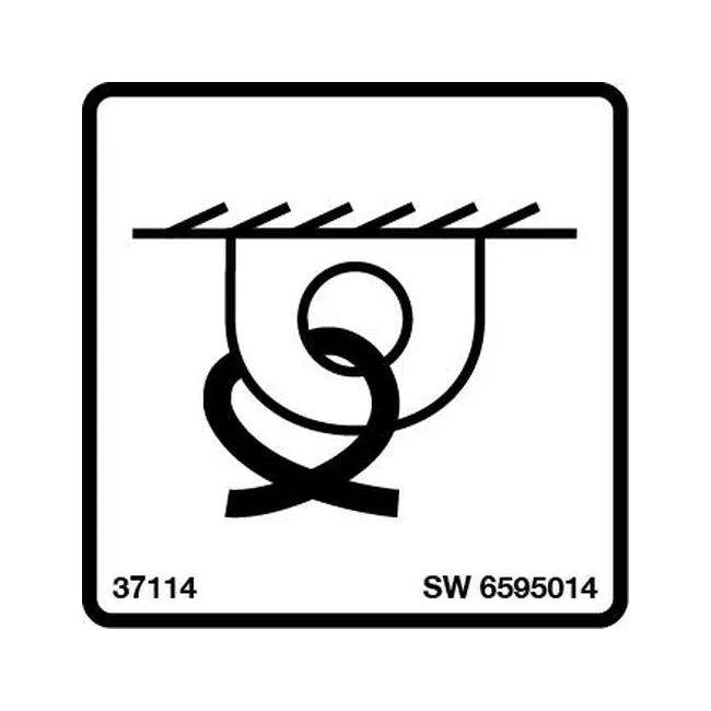 Bobcat 6595014 Tie Down Decal