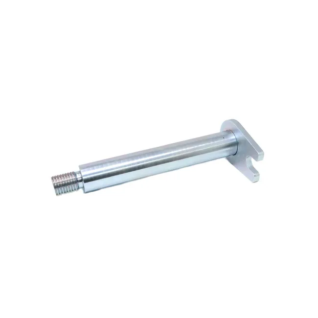 Bobcat 6596238 Pivot Pin For Articulated Tractor Excavators