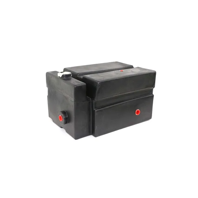 Bobcat 6597263 Tank