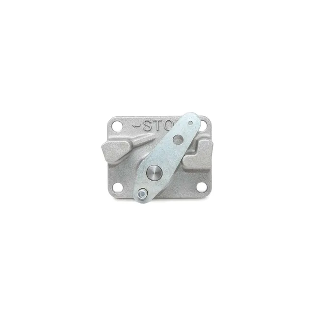 Bobcat 6598165 Lever Assembly
