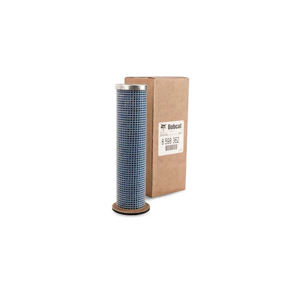 Bobcat 6598362 Inner Air Filter