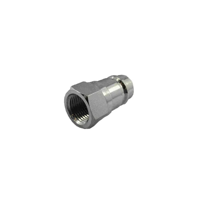 Bobcat 6598755 Coupler