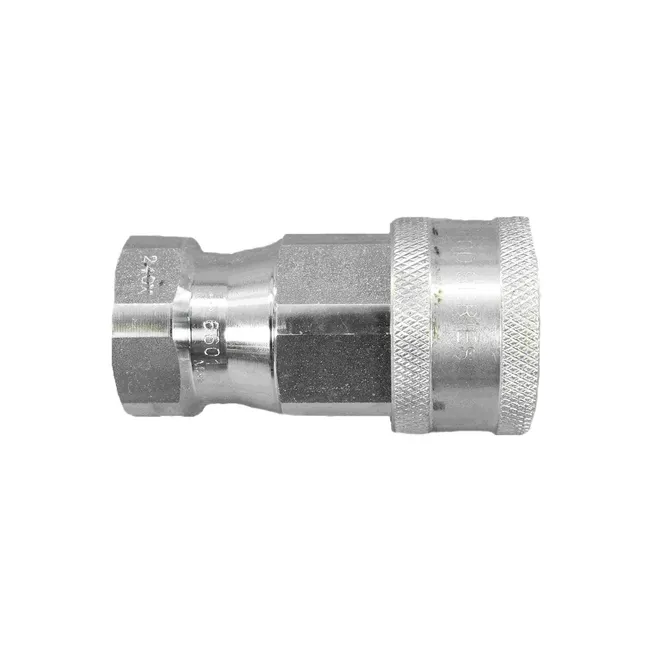 Bobcat 6598756 Female Coupler