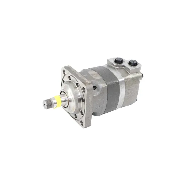 Bobcat 6599718 Drive Motor Hydrostatic for Skid Steer Loaders