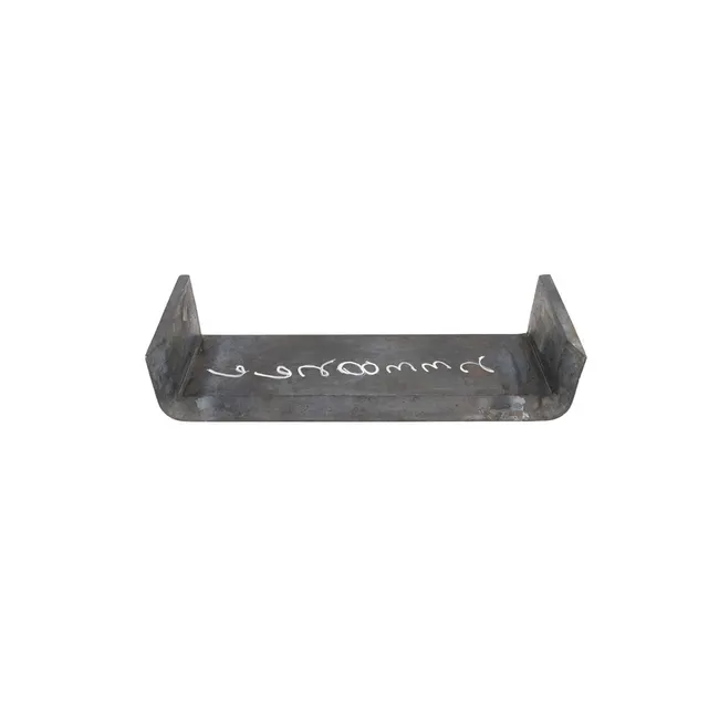 Bobcat 6628332 Edge Cutting Weld On Beveled 21.95 Inch