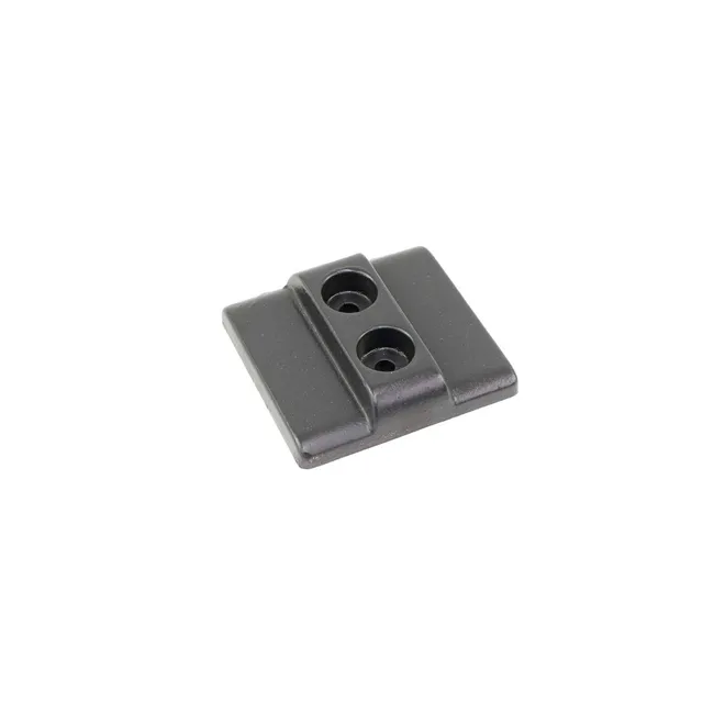Bobcat 6628407 Track Slide Plate