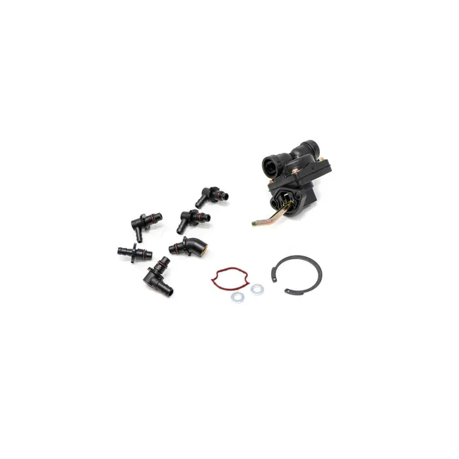 Bobcat 6630063 Fuel Pump