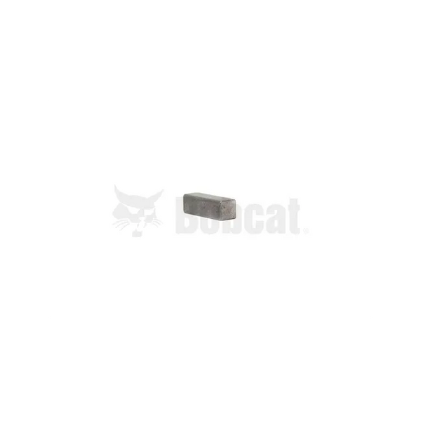 Bobcat 6630089 Hydraulic Motor Shaft Key
