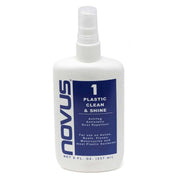 Bobcat 6630188 Plastic Polish Clean Shine 8 oz