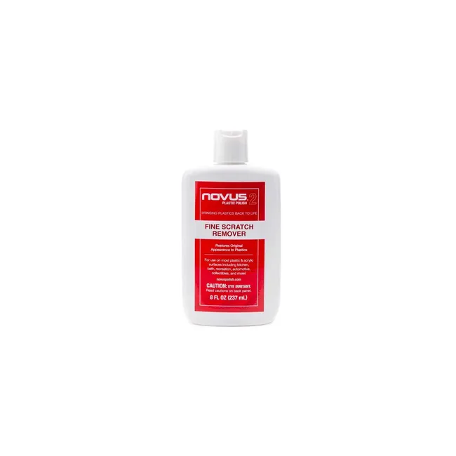 Bobcat 6630189 Plastic Polish Fine Scratch Remover 8 oz