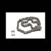 Drive Chain, 6630205