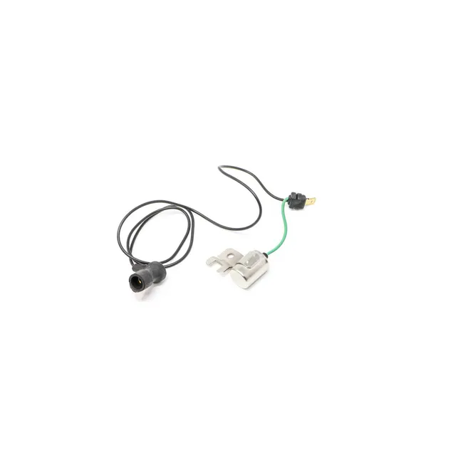 Bobcat 6630394 Condenser for Brown Cap Distributor