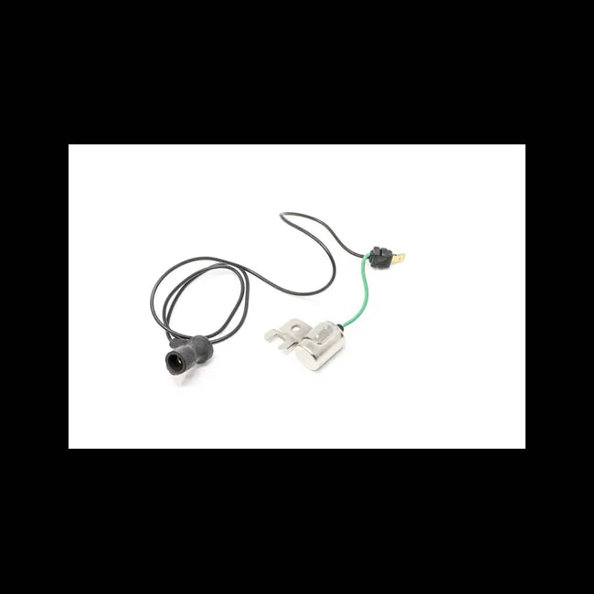 Condenser for Brown Cap Distributor, 6630394