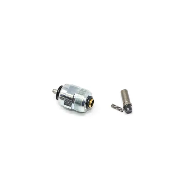 Bobcat 6630546 Fuel Shutoff Solenoid