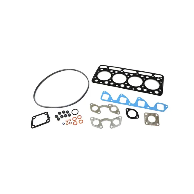 Bobcat 6630554 Upper Engine Gasket Kit