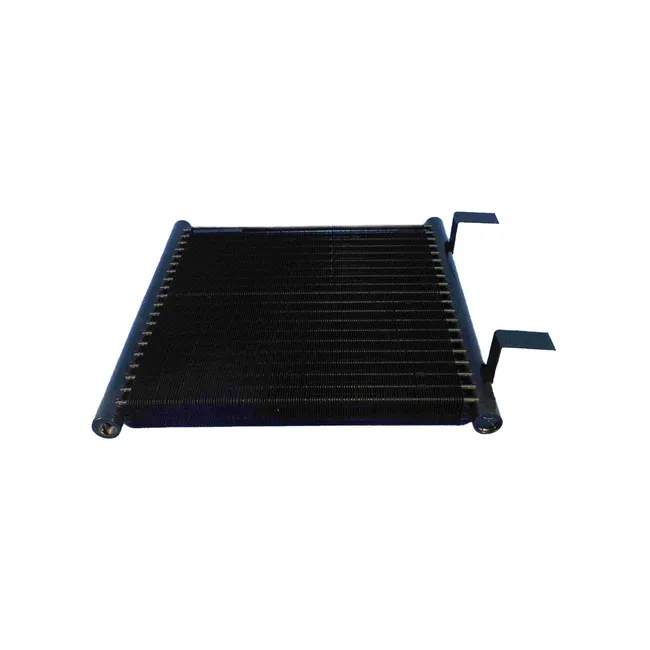 Bobcat 6631476 Oil Cooler Exchanger