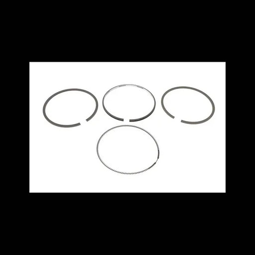 Discontinued, Ring Set for Loaders, 6631854