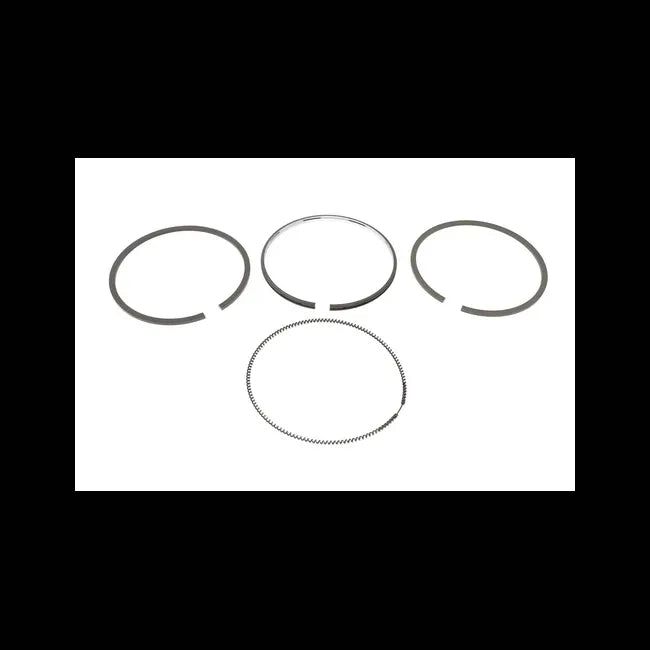 Discontinued, Ring Set for Loaders, 6631854