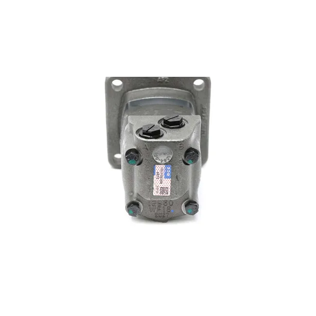 Bobcat 6632177 Hydrostatic Drive Motor for Skid Steer Loaders