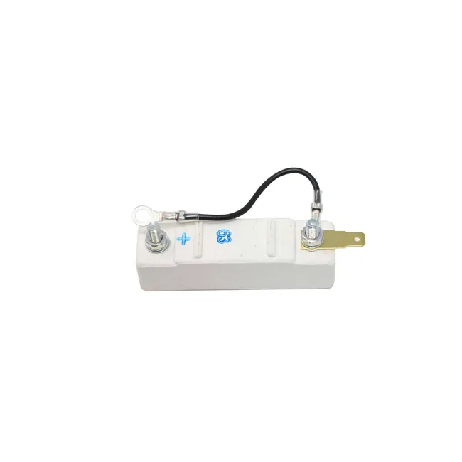 Bobcat 6632798 Resister