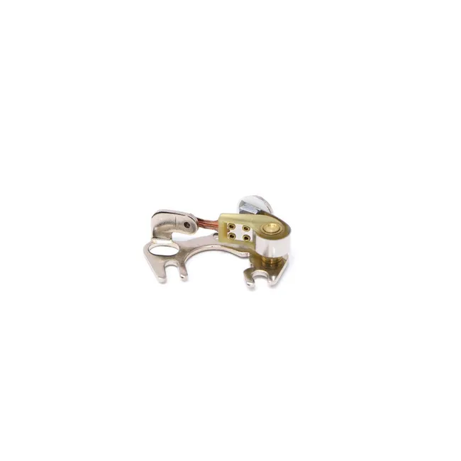 Bobcat 6632813 Point Assembly