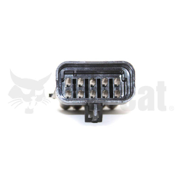 Bobcat 6640692 10-Pin Connector